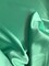 1 Yard Jade Green Stretch Charmeuse Fabric Shiny Lightweight Two Way Stretch Polyester Spandex 58 Inch